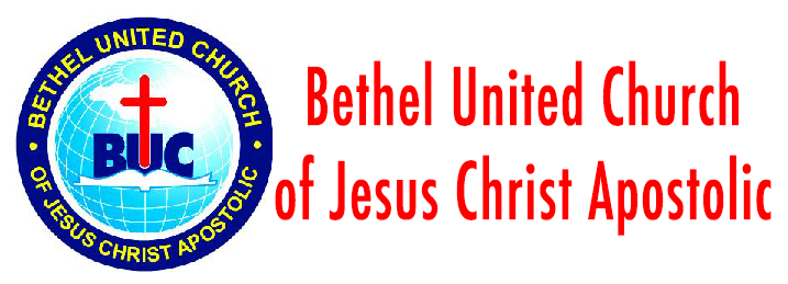 Bethel Apostolic Church